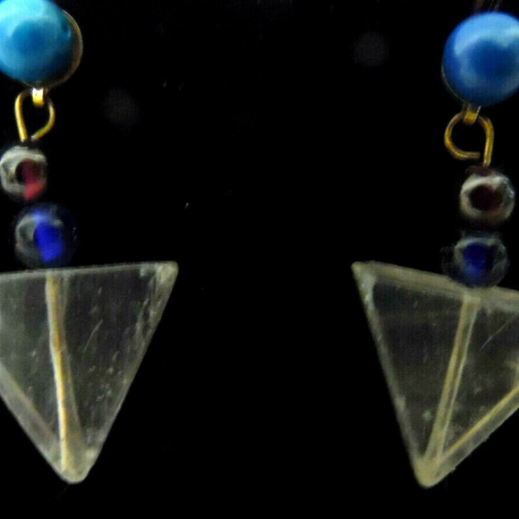 Handmade Rose Quartz, Adventurine  & Garnet Gem - Picture 7 of 8